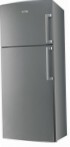 Smeg FD48PXNF3 Kjøleskap kjøleskap med fryser
