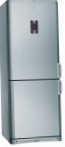 Indesit BAN 35 FNF NXD Fridge refrigerator with freezer