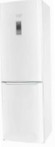 Hotpoint-Ariston HBD 1201.4 F Холодильник холодильник з морозильником