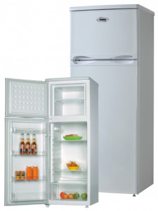 Характеристики Холодильник Liberty MRF-220 фото