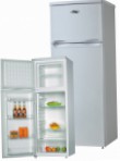 Liberty MRF-220 Fridge refrigerator with freezer