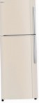 Sharp SJ-300VBE Fridge refrigerator with freezer