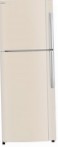 Sharp SJ-380VBE Холодильник холодильник з морозильником