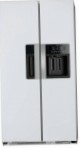 Whirlpool WSG 5556 A+W Frigo réfrigérateur avec congélateur
