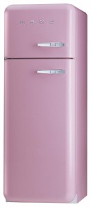характеристики Холодильник Smeg FAB30RRO1 Фото