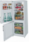 Candy CFM 2351 E Холодильник холодильник з морозильником