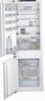 Siemens KI86SSD30 Jääkaappi jääkaappi ja pakastin