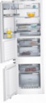Siemens KI39FP70 Ledusskapis ledusskapis ar saldētavu