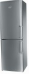Hotpoint-Ariston HBM 1182.3 M NF H Холодильник холодильник з морозильником