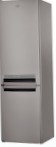 Whirlpool BSNF 9452 OX Frigo réfrigérateur avec congélateur