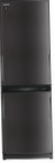 Sharp SJ-WS320TBK Kühlschrank kühlschrank mit gefrierfach