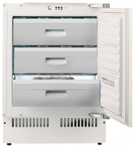 характеристики Холодильник Baumatic BR508 Фото