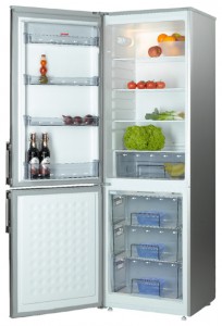 đặc điểm Tủ lạnh Baumatic BR180SS ảnh