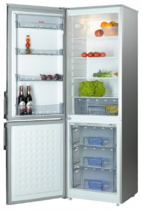 Характеристики Холодильник Baumatic BR181SL фото