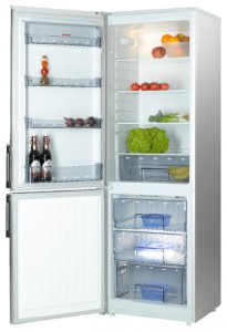 özellikleri Buzdolabı Baumatic BR182W fotoğraf