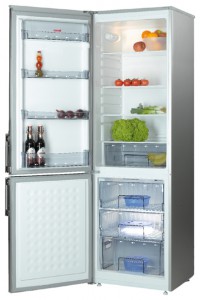 đặc điểm Tủ lạnh Baumatic BR195SS ảnh