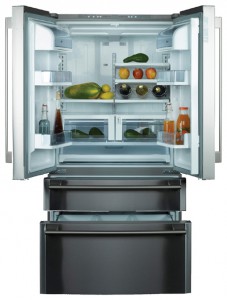 характеристики Холодильник Baumatic TITAN5 Фото