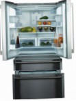 Baumatic TITAN5 Ledusskapis ledusskapis ar saldētavu