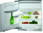 Baumatic BR11.2A Køleskab køleskab med fryser