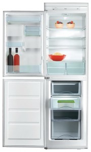 đặc điểm Tủ lạnh Baumatic BRB2617 ảnh