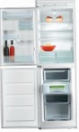 Baumatic BRB2617 Frigo frigorifero con congelatore