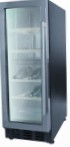 Baumatic BW300SS Холодильник винный шкаф