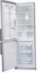 LG GR-F399 BTQA Хладилник хладилник с фризер