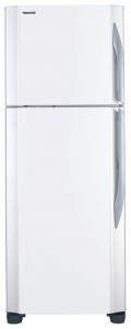 katangian Refrigerator Sharp SJ-T440RWH larawan