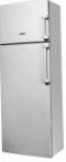 Vestel VDD 345 LS Fridge refrigerator with freezer