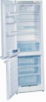 Bosch KGS36N00 Fridge refrigerator with freezer