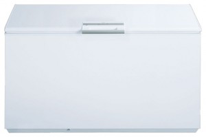 katangian Refrigerator AEG A 63270 GT larawan