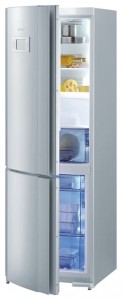 özellikleri Buzdolabı Gorenje RK 67325 A fotoğraf