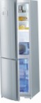 Gorenje RK 67325 A Ledusskapis ledusskapis ar saldētavu