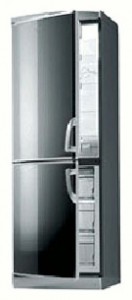 Характеристики Холодильник Gorenje RK 6337 W фото