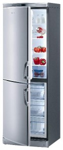 Характеристики Холодильник Gorenje RK 6337 E фото