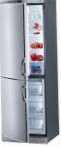 Gorenje RK 6337 E Ledusskapis ledusskapis ar saldētavu