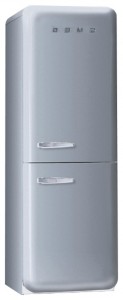 характеристики Холодильник Smeg FAB32LXN1 Фото