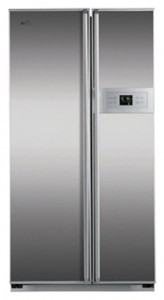 Характеристики Хладилник LG GR-B217 MR снимка