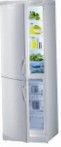 Gorenje RK 6335 W Fridge refrigerator with freezer