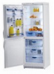 Gorenje RK 63343 W Ledusskapis ledusskapis ar saldētavu