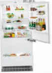 Liebherr ECBN 6156 Fridge refrigerator with freezer