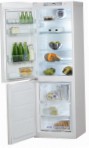 Whirlpool ARC 5663 W Kühlschrank kühlschrank mit gefrierfach