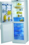 Gorenje RK 6357 W Фрижидер фрижидер са замрзивачем