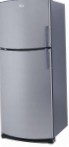 Whirlpool ARC 4138 IX Frigo réfrigérateur avec congélateur