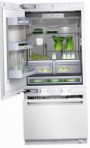 Gaggenau RB 491-200 Køleskab køleskab med fryser