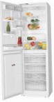 ATLANT ХМ 6025-014 Fridge refrigerator with freezer