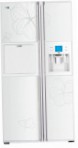 LG GR-P227 ZCMT Fridge refrigerator with freezer