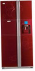 LG GR-P227 ZDMW Køleskab køleskab med fryser