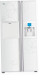 LG GR-P227 ZGMT ตู้เย็น ตู้เย็นพร้อมช่องแช่แข็ง