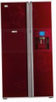 LG GR-P227 ZGMW Køleskab køleskab med fryser